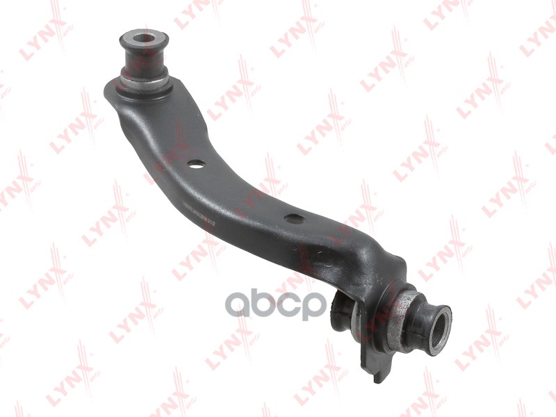 Рычаг R / Подрамник / Перед. подв. NISSAN Micra III(K12) 03> / Note(E11) 06-12 / NV200 10> LYNXauto арт. c5979r