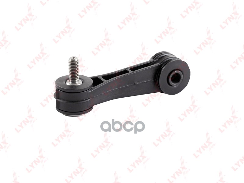 Стойка стабилизатора передняя L/R (Plastic) подходит для AUDI A3(8L1) 1.6-1.9TD 96, SEAT Leon 1.4-1.9TD 99-06/Toledo 1.4-2.3 ...