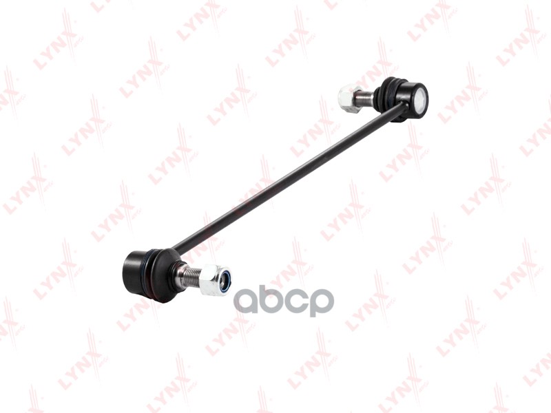 Стойка стабилизатора передняя L/R подходит для FIAT Croma 1.8-2.4D 05, OPEL Signum 1.8-3.2 03/Vectra C 1.6-3.2 02, SAAB 9-3 1...