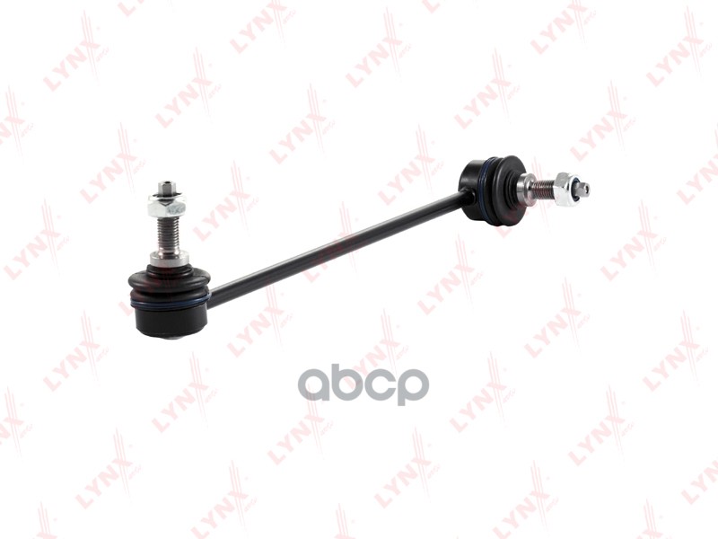 Стойка стабилизатора передняя L/R MERCEDES-BENZ C180-55(W203) 00> / C160-350(CL203) 01> / CLC 160-35 LYNXauto арт. c7015lr