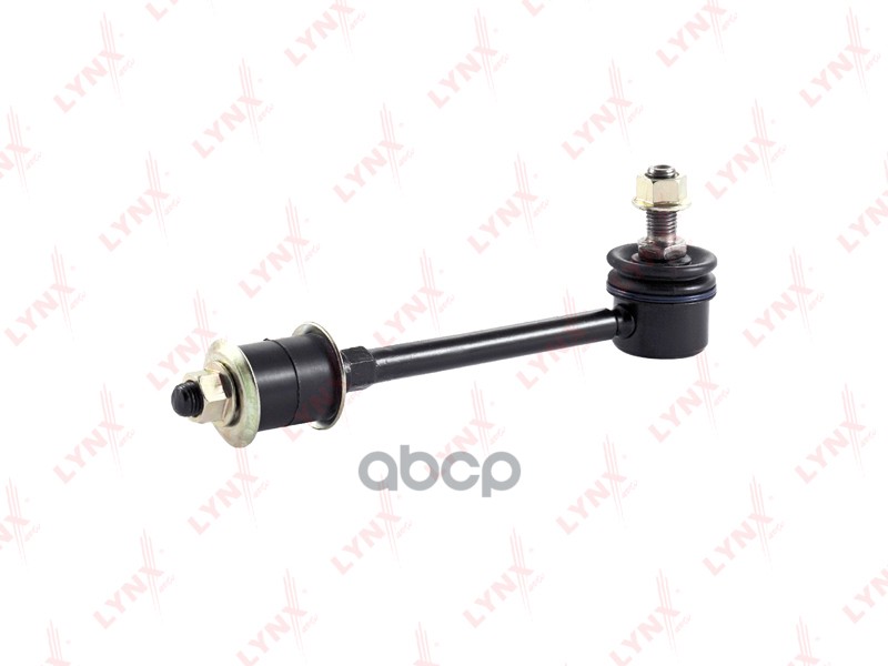Стойка стабилизатора задняя L/R подходит для NISSAN Almera(N15) 1.4-2.0D 95-00 / Primera(P11) 1.6-2.0TD 96-01 / Sunny(N14) 1....