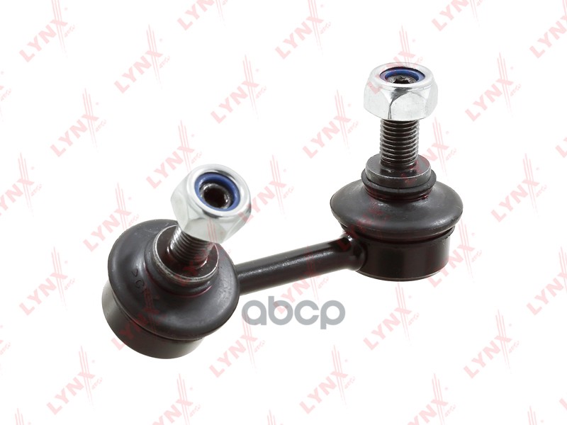 Стойка стабилизатора передняя L HONDA Accord VI 1.6-2.3 98-02 / Inspire 2.5 95-03 LYNXauto арт. c7047l