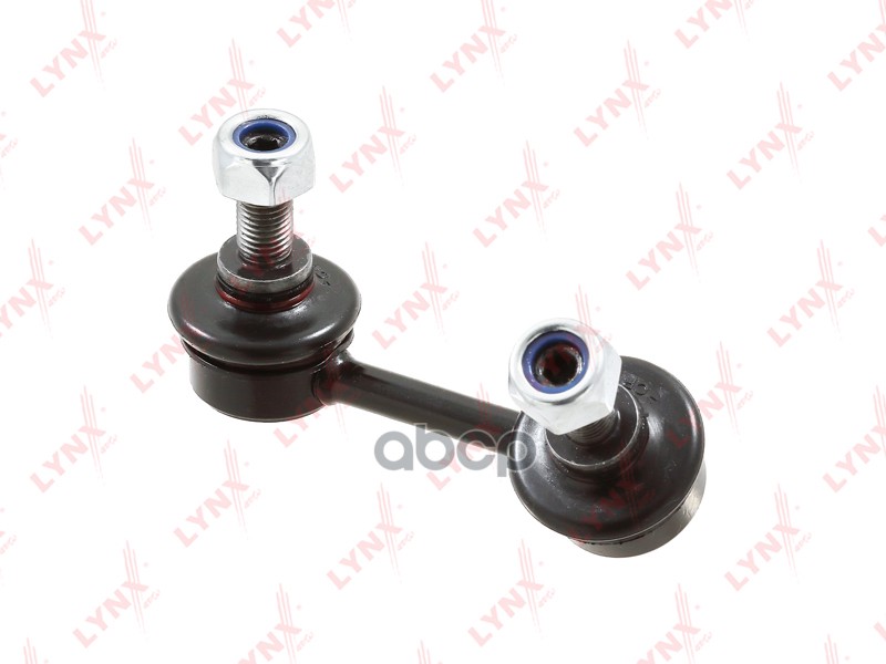 Стойка стабилизатора передняя R HONDA Accord VI 1.6-2.3 98-02 / Inspire 2.5 95-03 LYNXauto арт. c7047r