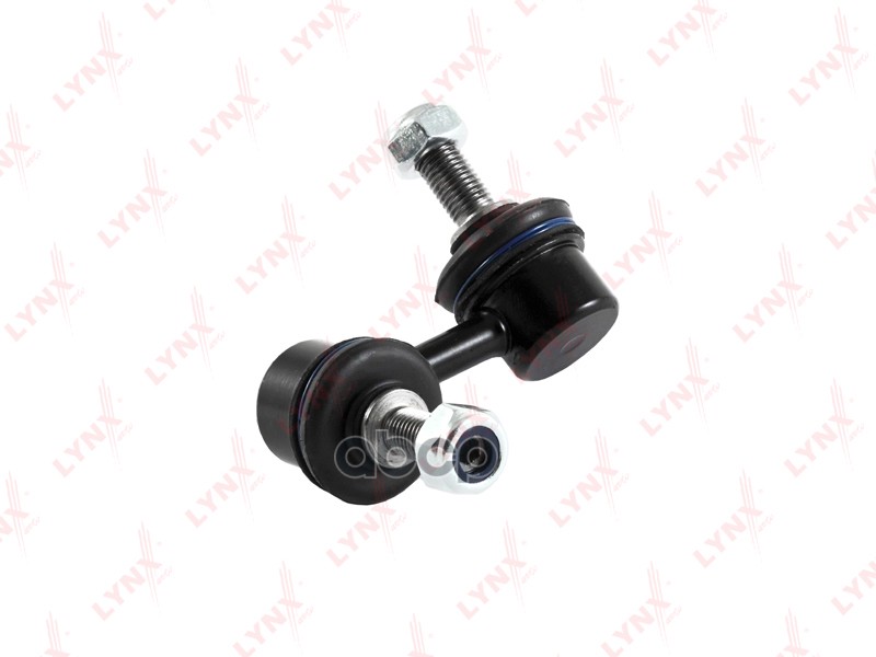 Стойка стабилизатора передняя L подходит для HONDA Civic 1.4-2.0T 01-05 / CR-V II 2.0-2.2TD 02 / FR-V 1.7-2.2TD 05 / Stream 1...