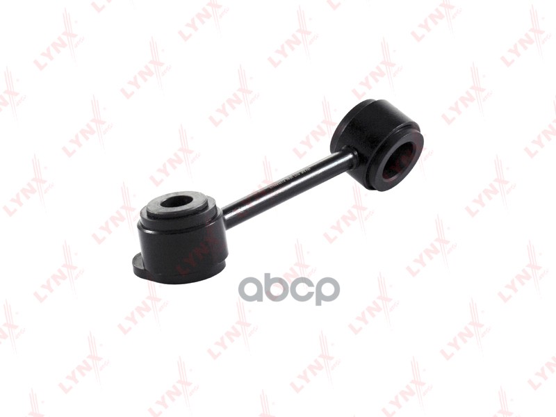 Стойка стабилизатора передняя R MERCEDES-BENZ E200-55(W210) 95-02 LYNXauto арт. c7054r