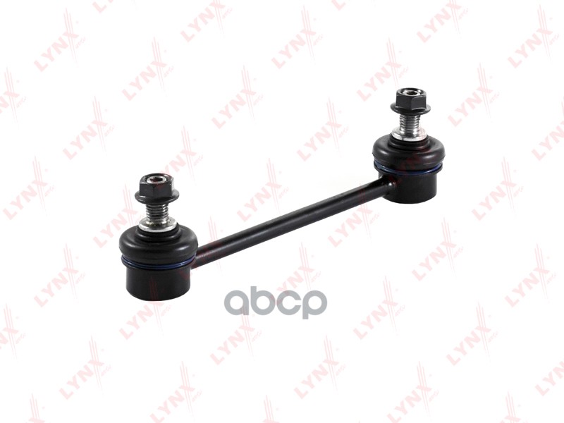 Стойка стабилизатора задняя L/R MAZDA 323 1.4-2.0D 98-04 / Premacy 1.8-2.0 99> LYNXauto арт. c7078lr