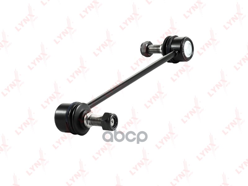 Стойка стабилизатора передняя L/R OPEL Corsa C 1.0-1.8 00> / Meriva 1.3TD-1.8 03-10 / Tigra TwinTop LYNXauto арт. c7083lr