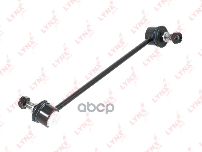 Стойка стабилизатора передняя R подходит для CHEVROLET  Lacetti 1.4-1.8 04 C7086R LYNXauto арт. C7086R