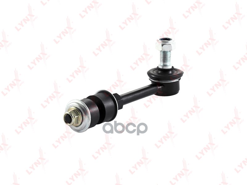 Стойка стабилизатора передняя L/R TOYOTA 4Runner 2.4-3.0TD 89-95 LYNXauto арт. c7094lr