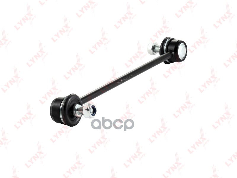 Стойка стабилизатора передняя L/R подходит для CHEVROLET Aveo 1.2-1.5 05/ Rezzo 1.6-2.0 05, DAEWOO Nubira 1.6-1.8 03 C7144LR ...