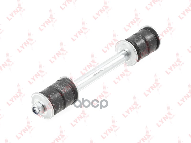 Стойка стабилизатора передняя L/R CHEVROLET Lanos 05>  DAEWOO Nexia 95> / Espero 93-99 / Lanos 97> LYNXauto арт. c7145lr