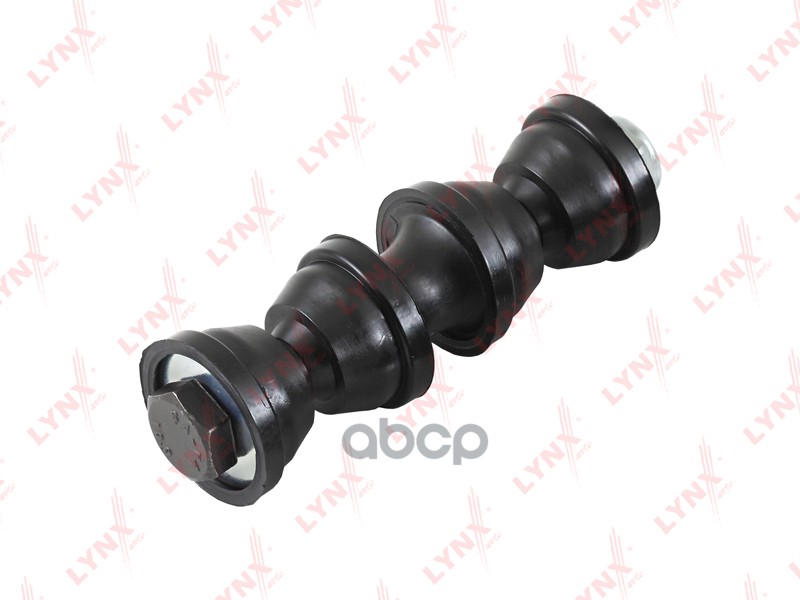 Стойка стабилизатора задняя L/R подходит для FORD Focus II-III 1.4-2.0D 04 / C-MAX 1.6-2.0D 03, VOLVO C30 1.6-2.5T 06-12 C715...