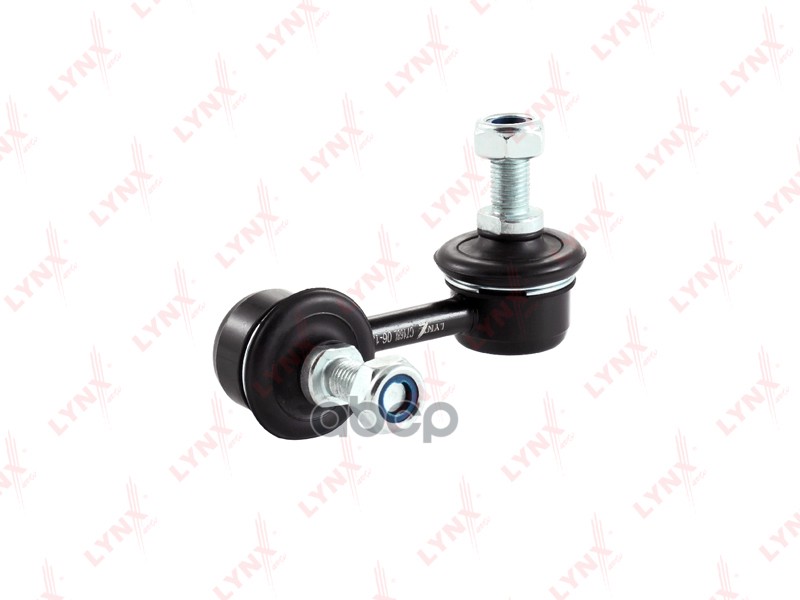 Стойка стабилизатора задняя L HONDA Civic 1.4-2.0 01-05 LYNXauto арт. c7168l