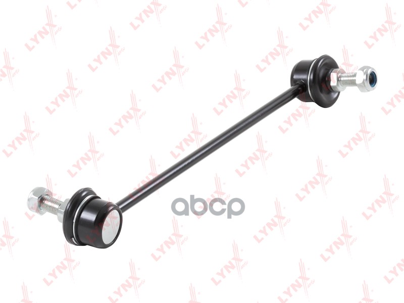 Стойка стабилизатора передняя L подходит для KIA Spectra 1.6-1.8 01-04 / Shuma I-II 1.5-1.8 99-04 / Carens 1.8 00-02 C7205L L...