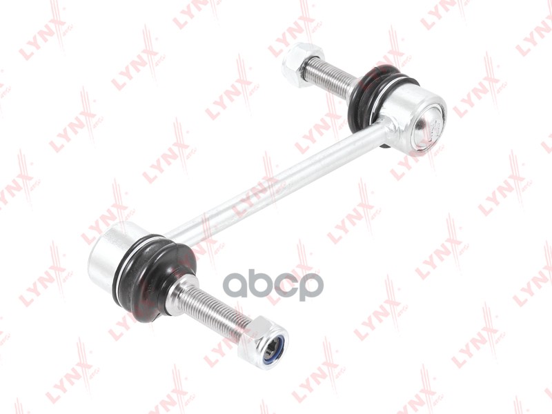 Стойка стабилизатора передняя L/R MERCEDES-BENZ GL320D-500(X164) 06> / ML280D-63(W164) 05> LYNXauto арт. c7220lr