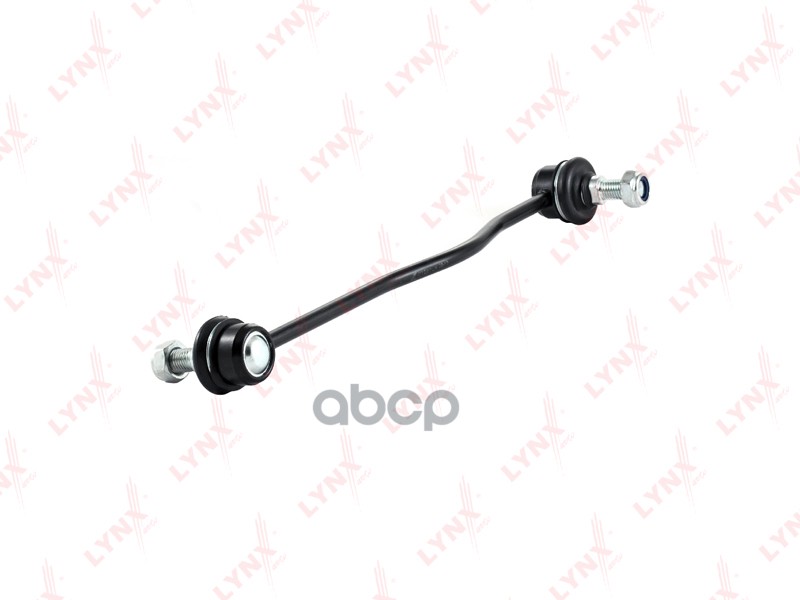 Стойка стабилизатора передняя L/R OPEL Astra H 1.2-2.0 04> / Zafira 1.6-2.0 05> LYNXauto арт. c7257lr