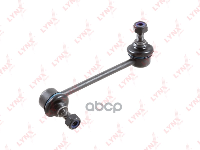 Стойка стабилизатора задняя R SUZUKI Baleno 96-02 / Liana 02>/ WagonR 92-97 LYNXauto арт. c7286r