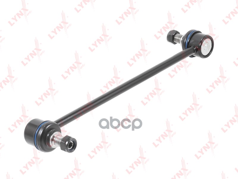 Стойка стабилизатора передняя L/R TOYOTA Avensis Verso / Picnic 2.0-2.0D 01-09 / Noah / Voxy 2.0 01- LYNXauto арт. c7290lr