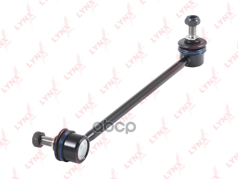 Стойка стабилизатора передняя R HYUNDAI Accent(MC) 1.4-1.6 05-10  KIA Rio 1.4-1.6 05-10 LYNXauto арт. c7334r