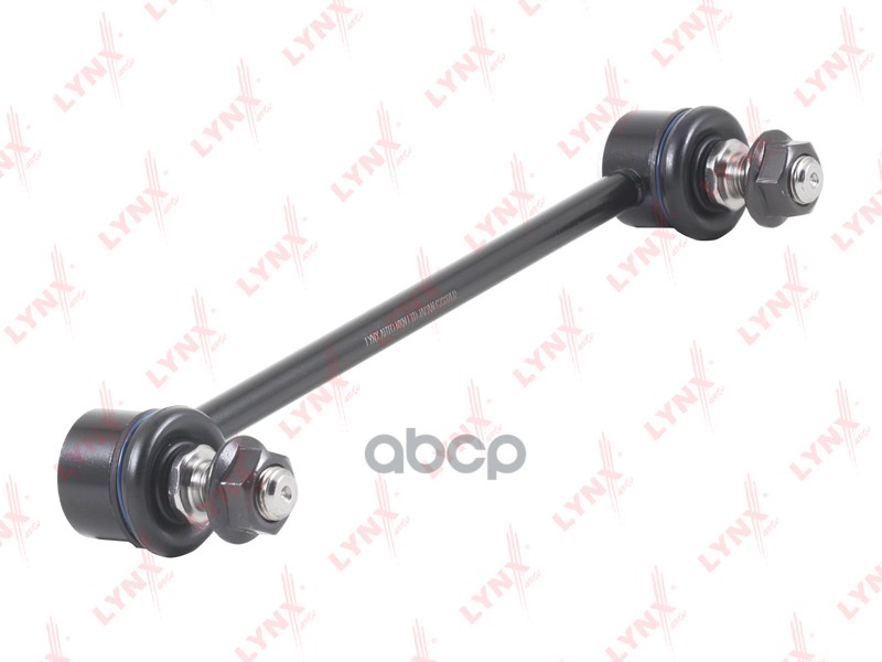 Стойка стабилизатора задняя L/R подходит для HYUNDAI Tucson(JM) 2.0-2.7 04-10, KIA Sportage(JE) 2.0-2.7 04 C7337LR LYNXauto а...