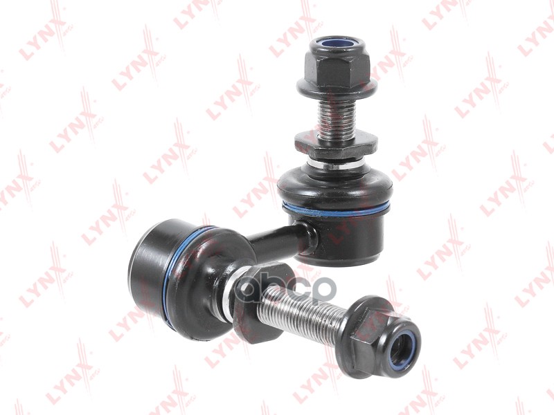 Стойка стабилизатора передняя R LEXUS IS220D-350 II 05>  TOYOTA Mark X 3.5 09> LYNXauto арт. c7388r