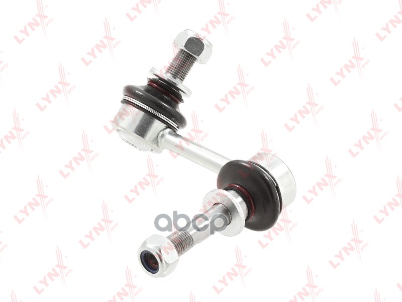 Тяга Переднего Стабилизатора R Toyota/Lexus Is/Gs 2005-> Lynxauto C7389r LYNXauto арт. C7389R