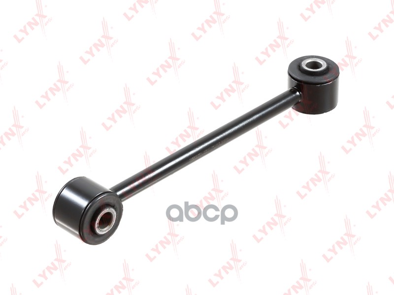 Стойка стабилизатора передняя L/R JEEP Comander(XK) 05-10 / Grand Cherokee(WH/WK) 05-10 LYNXauto арт. c7443lr