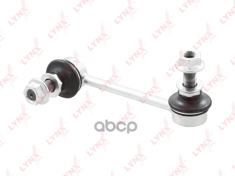Стойка Стабилизатора | Зад Лев | LYNXauto арт. C7498L