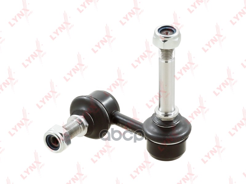 Стойка стабилизатора передняя L C7507L LYNXauto арт. C7507L