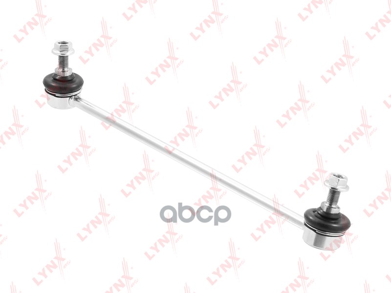 Тяга Переднего Стабилизатора L Honda Stream 06-14 Lynxauto C7519l LYNXauto арт. C7519L