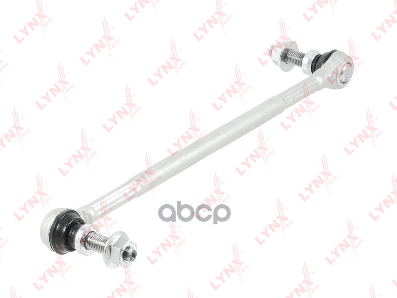 Стойка стабилизатора передняя L/R MERCEDES-BENZ A180-250(W176) 12> / B180-220D(W246) 11> / CLA180-45 LYNXauto арт. c7536lr