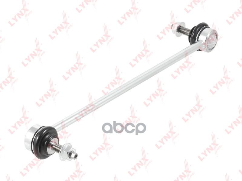 Стойка стабилизатора передняя L/R CITROEN C4 Picasso / Grand Picasso II 1.6-2.0 13>  PEUGEOT 3008 1. LYNXauto арт. c7538lr