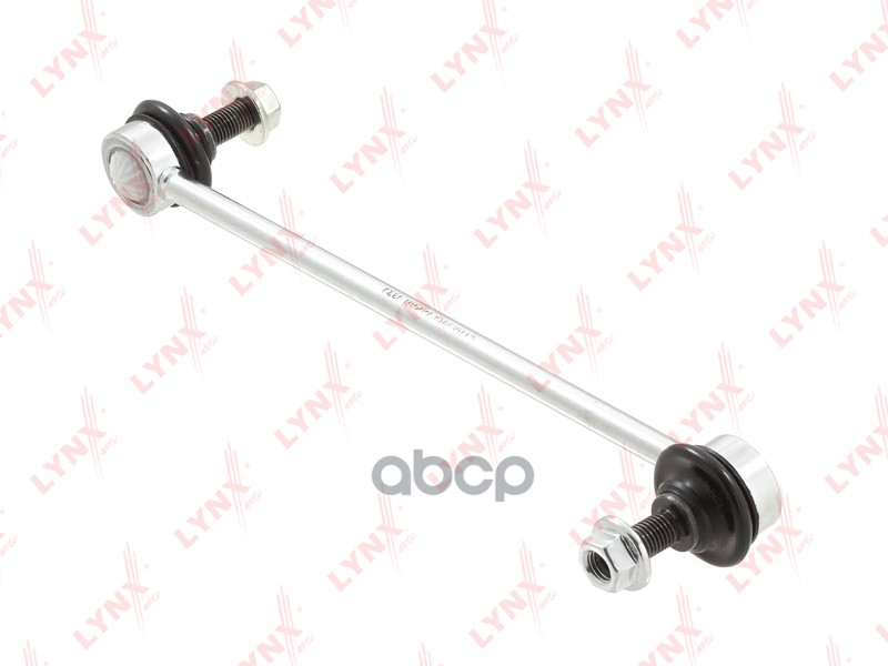 Стойка стабилизатора передняя L/R FORD B-max(JK) 1.0-1.6d 12> / Ecosport 1.0-1.5 13> / Fiesta VI-VII LYNXauto арт. c7539lr
