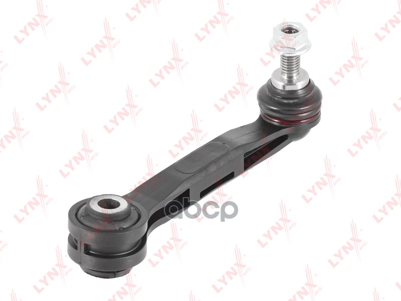 Стойка стабилизатора задняя L/R BMW X3(F25) 2.0-3.0 11 / X4(F26) 2.0-3.0 14 C7542LR LYNXauto арт. C7542LR