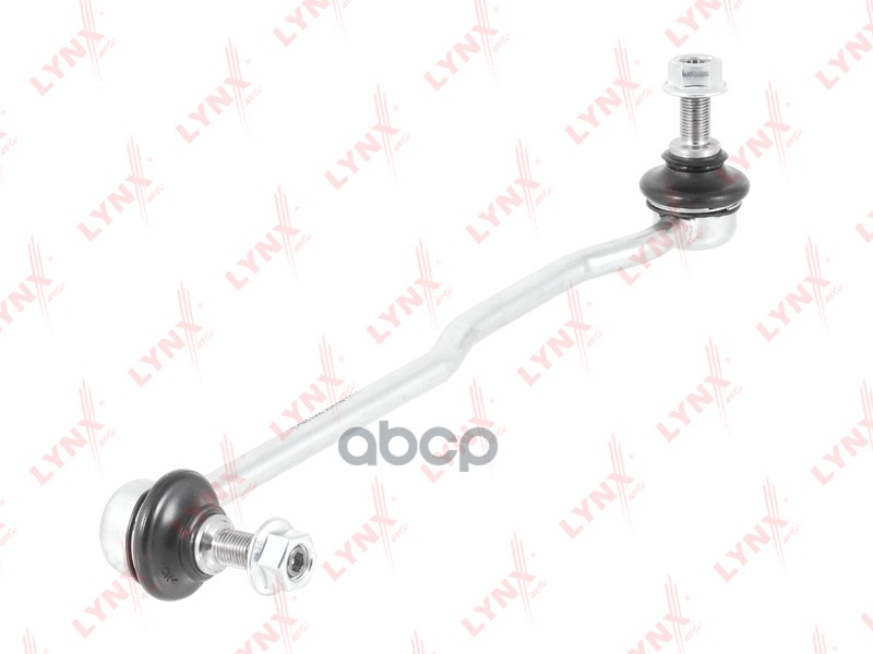 Стойка стабилизатора передняя L SUBARU Legacy IV 2.0D-2.5 15 C7565L LYNXauto арт. C7565L