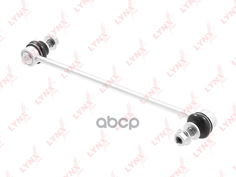 Тяга переднего стабилизатора L=R TOYOTA C-HR 16->/Prius IV 15-> LYNXauto C7610LR LYNXauto арт. C7610LR