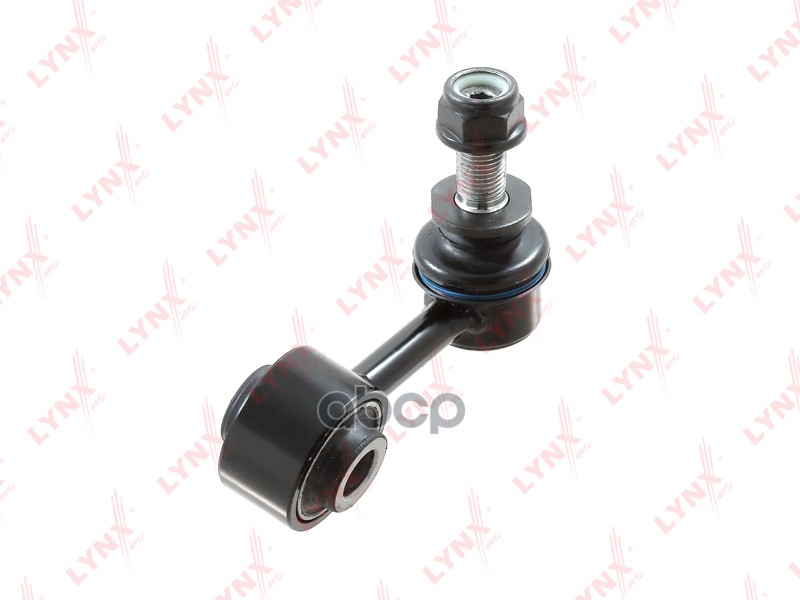 Стойка Стабилизатора | Перед Лев | LYNXauto арт. C7617L