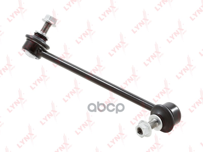 Стойка Стабилизатора | Перед Лев | LYNXauto арт. C7625L