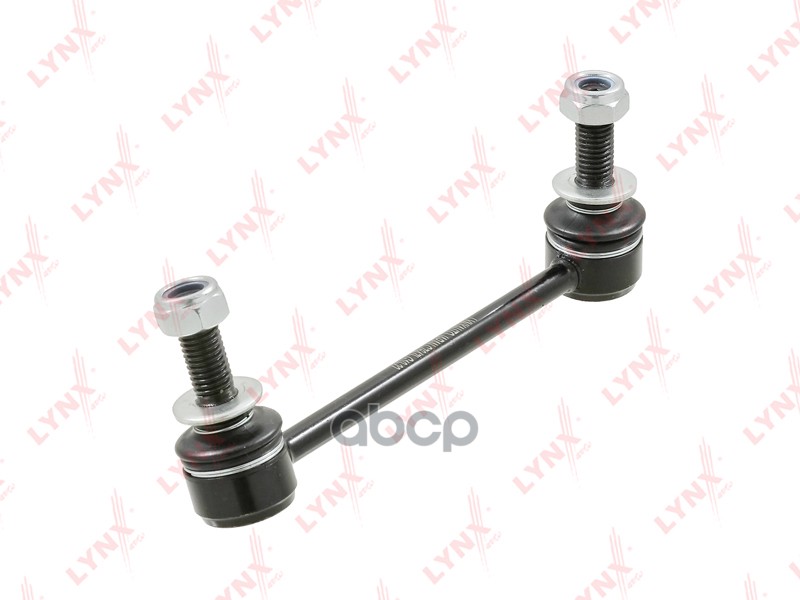 Стойка Стабилизатора | Зад Лев | LYNXauto арт. C7647L
