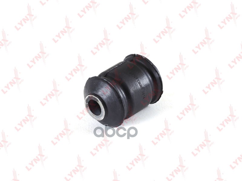 Сайлентблок передний / Верх. рычаг / Перед. подв. VW Transporter IV 1.9D-2.5D 90-03 LYNXauto арт. c8065