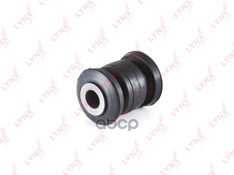 Сайлентблок передний / Нижн. рычага / Перед. подв. HONDA CR-V 2.0-2.2D 07> LYNXauto арт. c8302