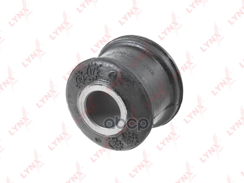Втулка стабилизатора / Зад. подв. MERCEDES-BENZ Sprinter 2.2D-2.9D 95> LYNXauto арт. c8452