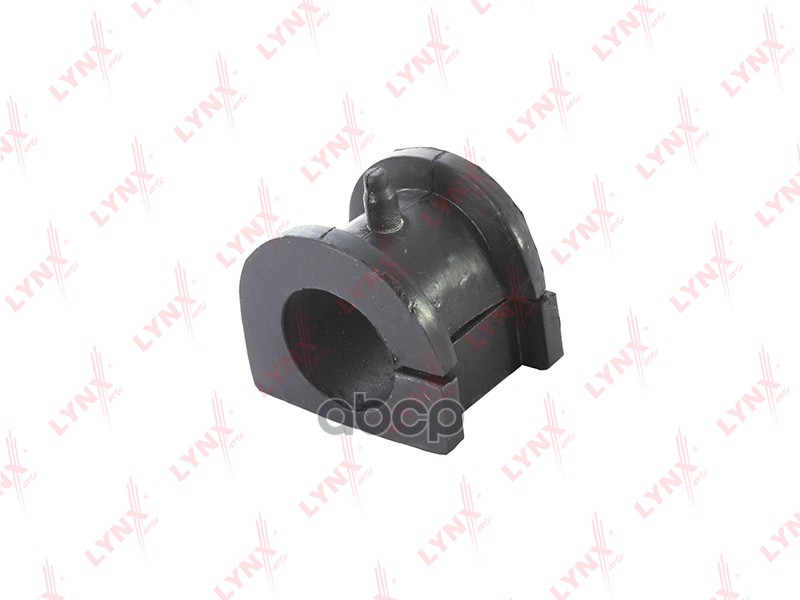 Втулка стабилизатора / Перед. подв. (d 26mm) MITSUBISHI Lancer(CS) 1.3-2.0 03> / Outlander/Airtrek I LYNXauto арт. c8480