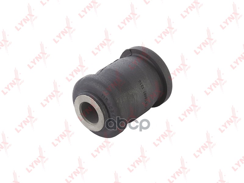 Сайлентблок передний / Нижн. рычаг / Перед. подв. MITSUBISHI Lancer(CS) 1.3-2.0 03> LYNXauto арт. c8481
