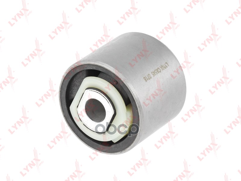 Сайлентблок передний / Нижн. рычаг / Перед. подв. OPEL Omega B 2.0-3.2 94-03 LYNXauto арт. c8545