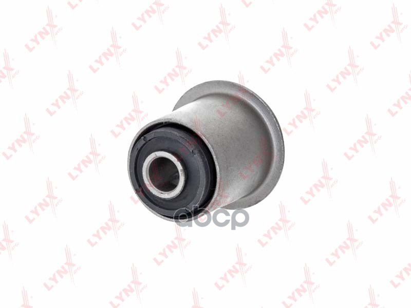 Сайлентблок / Верх. рычаг / Перед. подв. TOYOTA Land Cruiser Prado 2.7-4.0 02> / 4Runner/Surf 02>  L LYNXauto арт. c8556