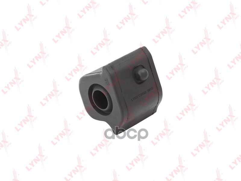Втулка стабилизатора R / Перед. подв. (d 23mm) TOYOTA Avensis(T27) 1.8-2.0 08> / RAV 4 III 2.0-2.4 0 LYNXauto арт. c8593