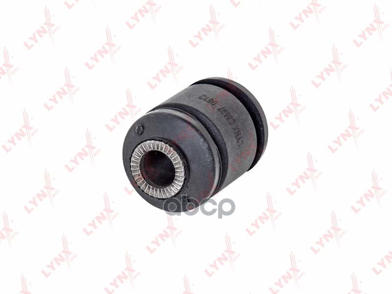 Сайлентблок передний / Нижн. рычаг / Перед. подв. TOYOTA Yaris 1.0-1.8 06> LYNXauto арт. c8597