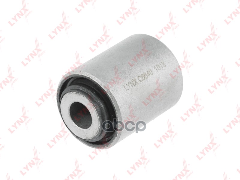 Сайлентблок Переднего Рычага Подвески | Перед Прав/Лев | LYNXauto арт. C8640