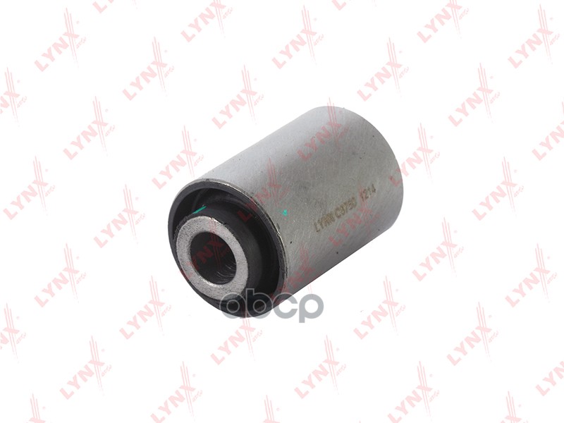 Сайлентблок внутр. / Нижн. рычага / Зад. подв. подходит для FORD Focus I-III 1.4-20 98 / C-Max I-III 1.6-2.0 03, MAZDA 3(BK/L...